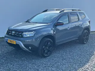 Dacia Duster 1.3 TCe Extreme Automaat