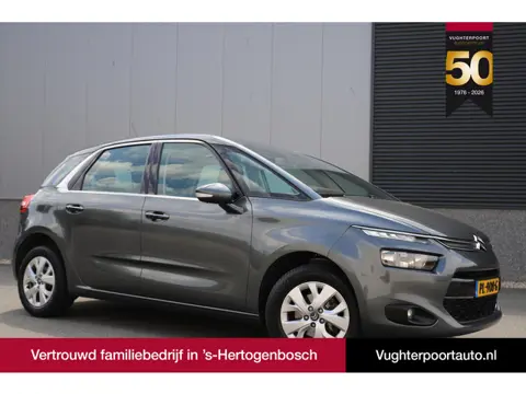 Citroën C4 Picasso 1.2 130pk Intensive/ Clima/Digidash/Trekhaak