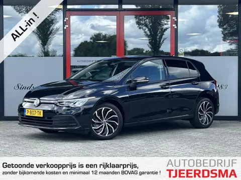 Volkswagen Golf 1.5 TSI Life Business | Achteruitrijcamera | Adaptieve Cruise Control | Navigatie | 