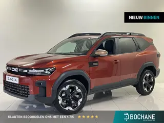 Dacia Bigster 1.8 Hybrid 155 Extreme UIT VOORRAAD LEVERBAAR