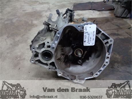 Suzuki Swift 1.2 16V 2010-2017 Versnellingsbak