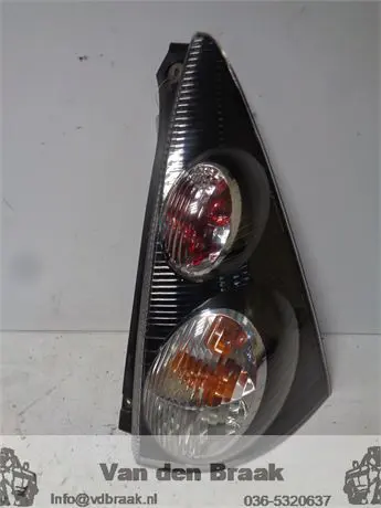 Citroen C1 2005-2012 Achterlicht rechts