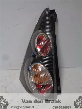 Citroen C1 2005-2012 Achterlicht links