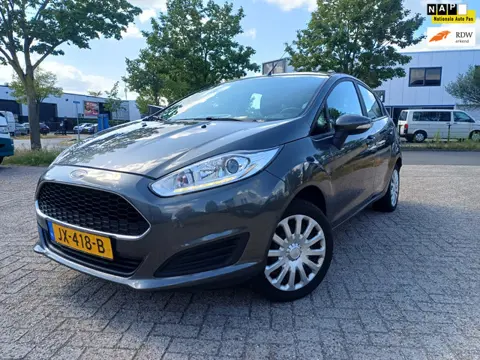 Ford Fiesta 1.0 Style AIRCO/NAVI/5DEURS