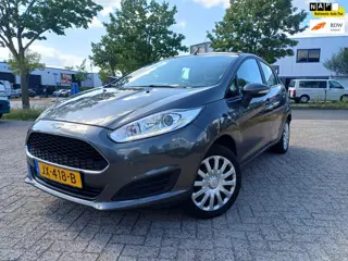 Ford Fiesta 1.0 Style AIRCO/NAVI/5DEURS