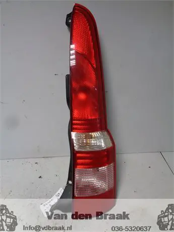 Fiat Panda 2003-2013 Achterlicht rechts