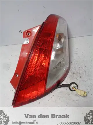 Suzuki Swift 2010-2017 Achterlicht rechts