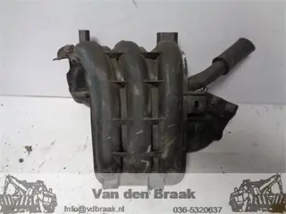 Kia Picanto 10.12V 2011-2017 Inlaat