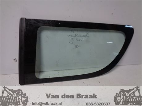 Suzuki Swift 3 deurs 2010-2017 Zijraam linksachter