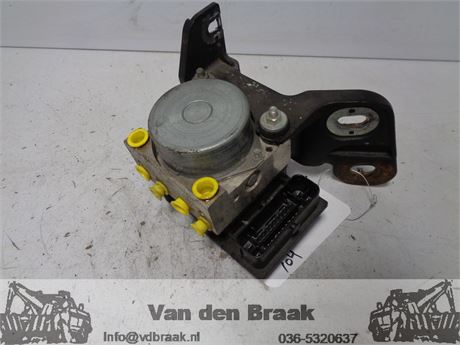 Opel Corsa 1.0 12V 2006-2009 ABS Pomp