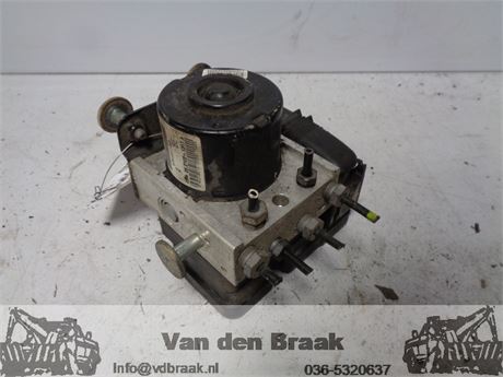 Ford Fiesta 1.25 16V 2008-2012 ABS Pomp