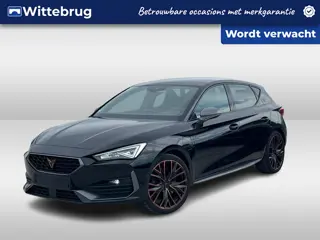 CUPRA Leon 1.4 e-Hybrid 245pk Performance DSG Automaat / Navigatie / LM 19 inch / Supersport stuur /