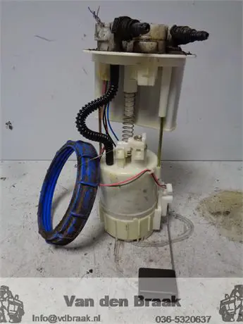 Toyota Aygo 1.0 12V 2005-2014 Electrische benzinepomp