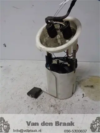 BMW 1 Serie E87 1.6 16V 2004-2007 Elec. benzinepomp