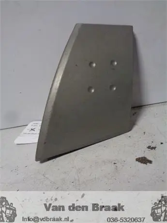 Citroen C1 2005-2014 Handgreep binnenzijde links