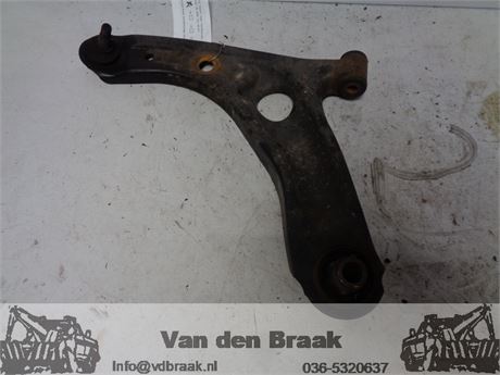 Toyota Aygo 1.0 12V 2005-2014 Draagarm links voor