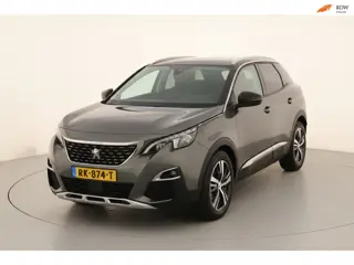 Peugeot 3008 1.2 PureTech Allure AUTOMAAT NL-AUTO NAP!