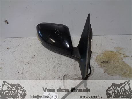 Volvo S40 2004-2007 Spiegel rechts electrisch verstelbaar