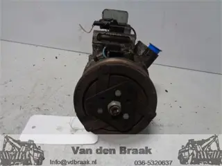 Suzuki Swift 1.2 16V 2010-2017 Aircopomp