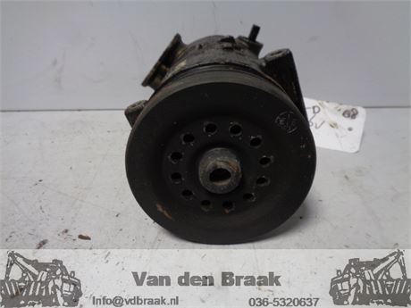 Opel Corsa 1.2 16V 2006-2015 Aircopomp