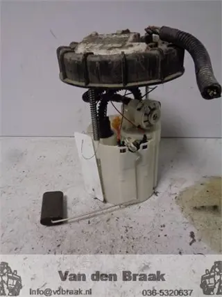 Volvo S40 2.4 2004-2009 Electrische benzinepomp