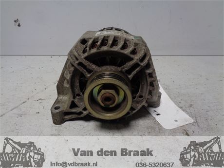 Fiat Panda 1.2 8V 2003-2011 Dynamo