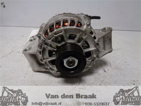 Ford Fiesta 1.3 8V 2002-2008 Dynamo