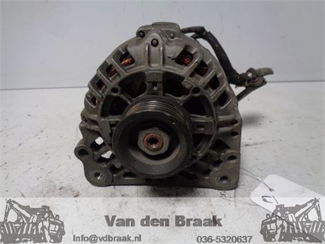 Seat Ibiza 1.2 12V 2002-2006 Dynamo