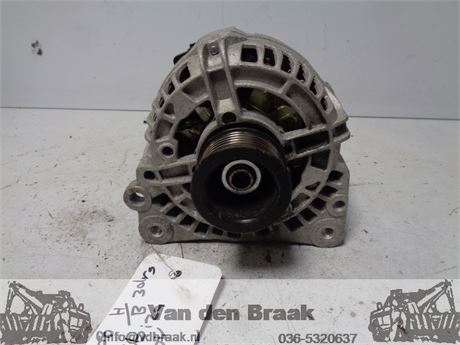 Seat Ibiza 1.4 16V 2002-2006 Dynamo