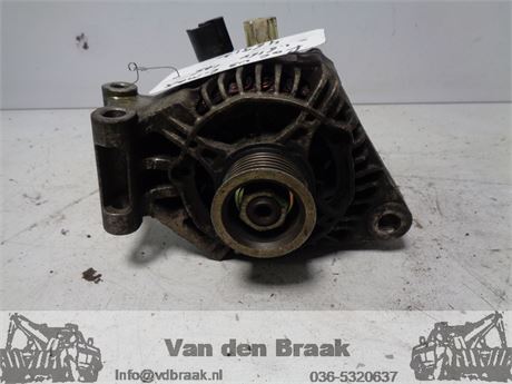 Ford Focus C-Max 1.6 16V 2003-2007 Dynamo