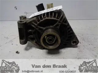 Ford Focus C-Max 1.6 16V 2003-2007 Dynamo