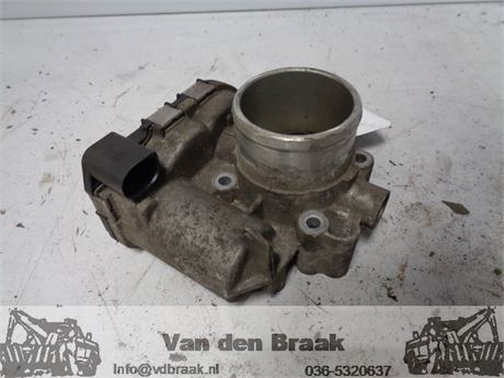 Ford Fiesta 1.25 16V 2008-2012 Gasklephuis