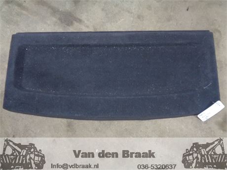 Volkswagen Polo 9N 2001-2009 Hoedenplank