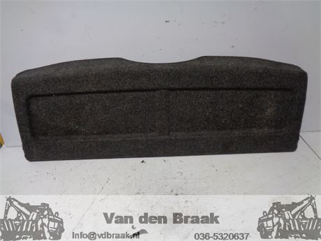 Fiat Panda 2003-2013 Hoedenplank