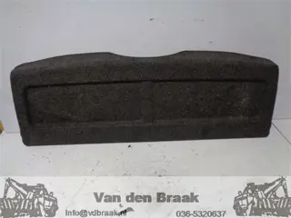 Fiat Panda 2003-2013 Hoedenplank