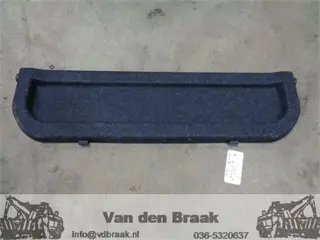 Suzuku Swift 2010-2017 Hoedenplank