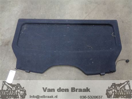 Skoda Roomster 2006-2010 Hoedenplank