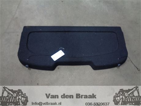 Ford Fiesta 5drs Hatchback 2008-2017 Hoedenplank