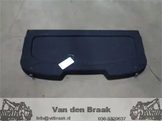 Ford Fiesta 5drs Hatchback 2008-2017 Hoedenplank