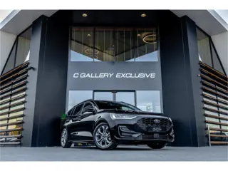 Ford FOCUS Wagon 1.0 EcoBoost Hybrid ST Line - ACC | Camera | Stoelverwarming