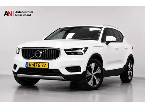 Volvo XC40 1.5 T4 Recharge Inscription Expression |Stoelverwrm|