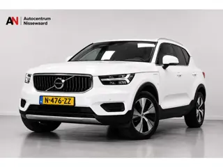 Volvo XC40 1.5 T4 Recharge Inscription Expression |Stoelverwrm|