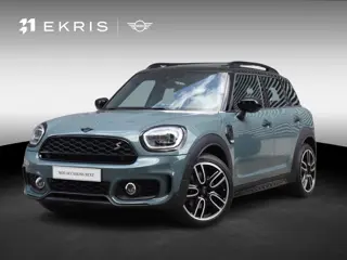 MINI Countryman Cooper S | Rockingham GT Edition | John Cooper Works | Panodak | Harman Kardon | Hea