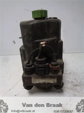 Seat Ibiza 1.2 12V 2002-2006 Electrische stuurpomp