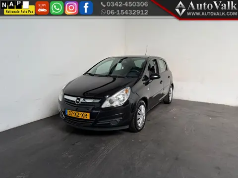 Opel Corsa 1.2-16V Business. Clima! (bj 2007)