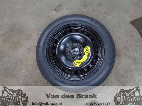 Volvo S40 2004-2012 Thuiskomer