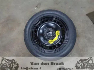 Volvo S40 2004-2012 Thuiskomer