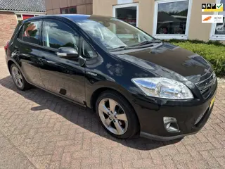 Toyota Auris 1.8 Full Hybrid Executive NAVI/CAMERA/APK NAP