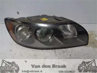 Volvo S40 2004-2007 Koplamp rechts