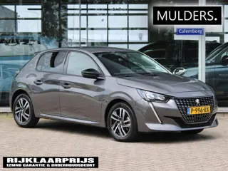Peugeot 208 1.2T Allure Pack | Camera/Climate/Navi